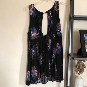 Free People Tunic Dress